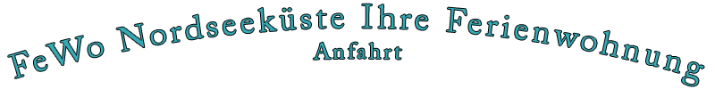 FeWo Nordseek�ste Ihre Ferienwohnung in Husum/Nordsee